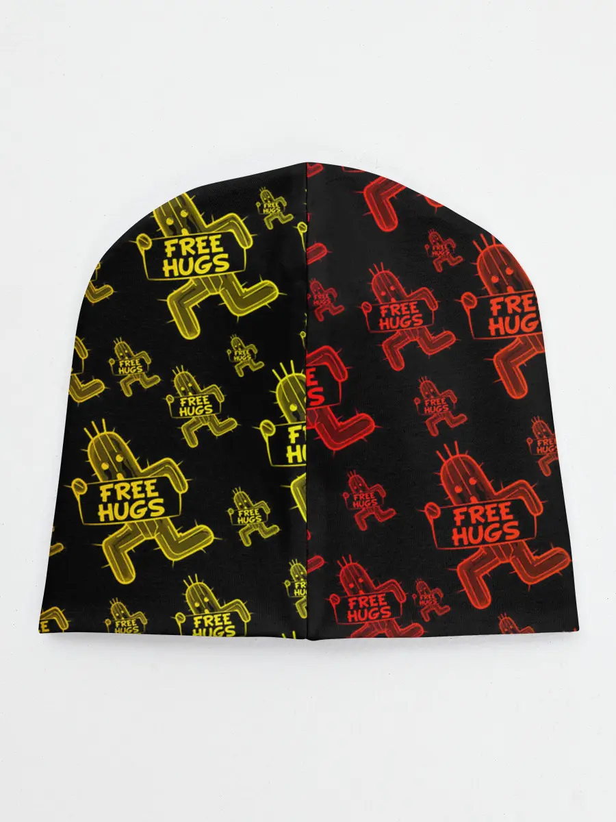 Детская шапка / Final Fantasy