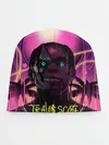 Детская шапка / TRAVIS SCOTT+FORTNITE