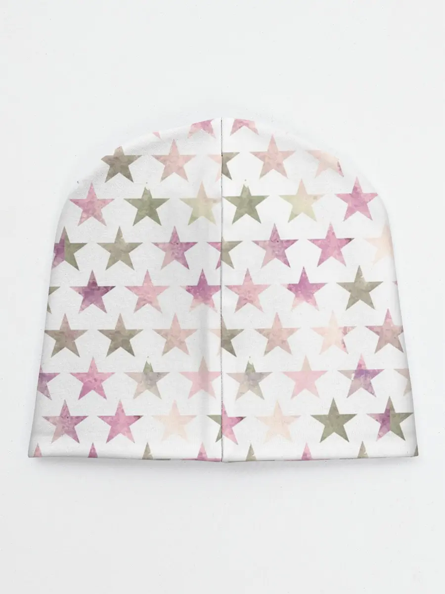 Детская шапка / gymnastics