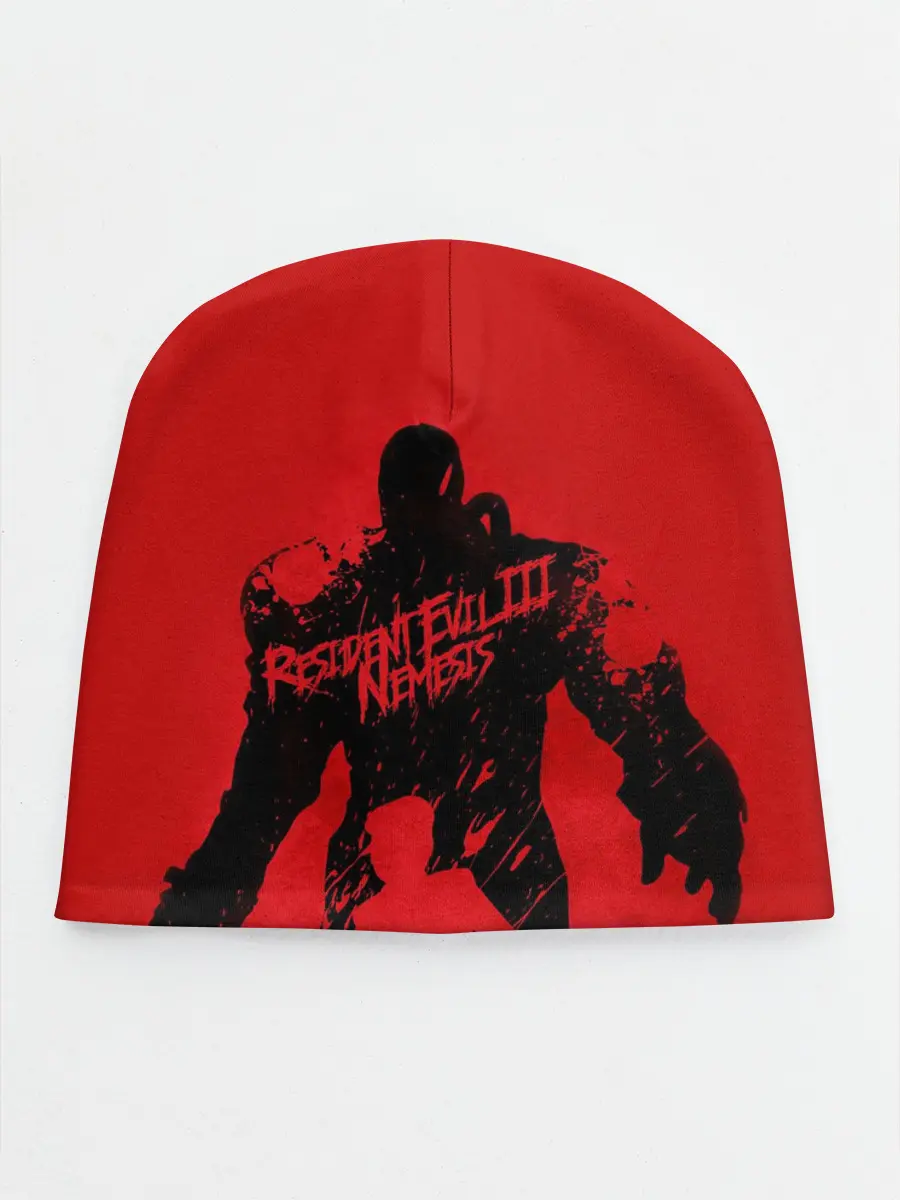 Детская шапка / Resident Evil 3