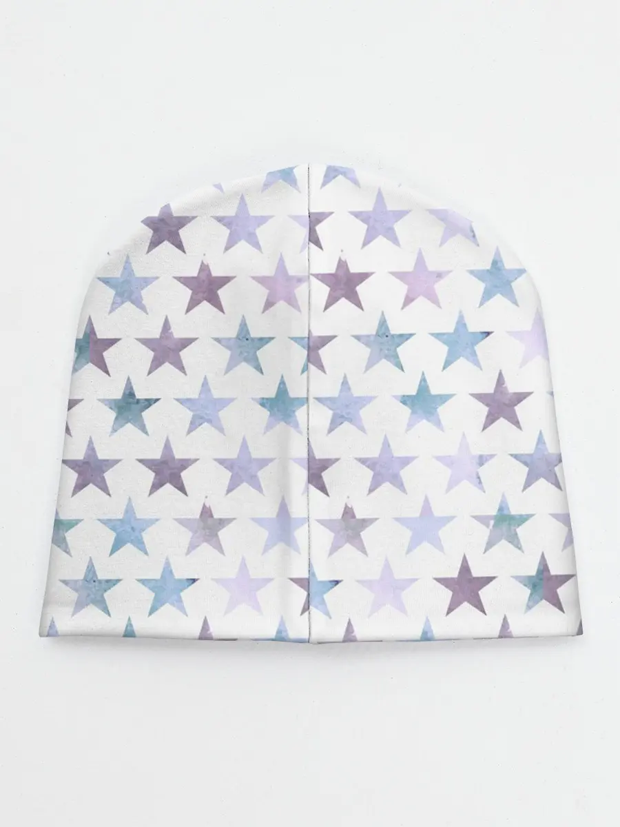 Детская шапка / gymnastics