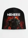 Детская шапка / Nemesis