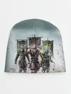 Детская шапка / For Honor