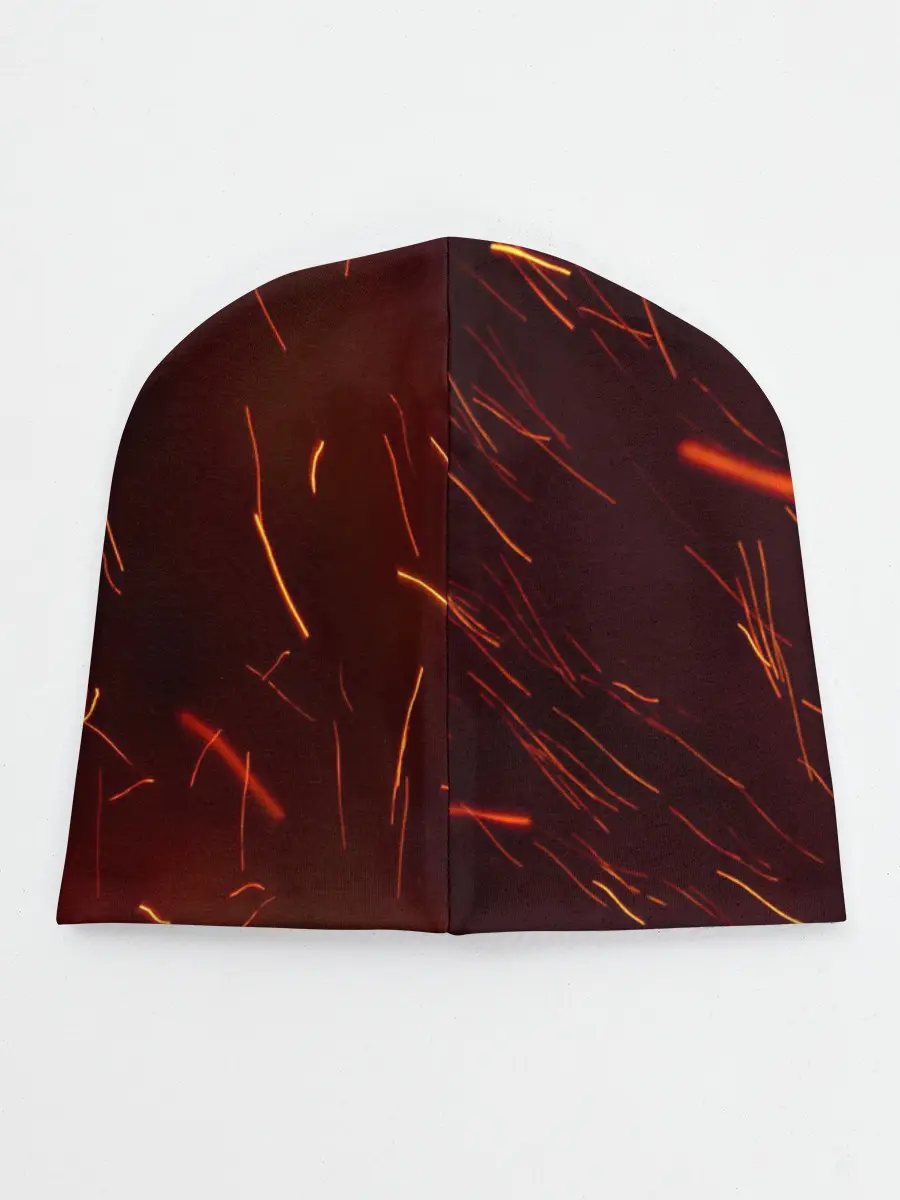 Детская шапка / SNOWRUNNER