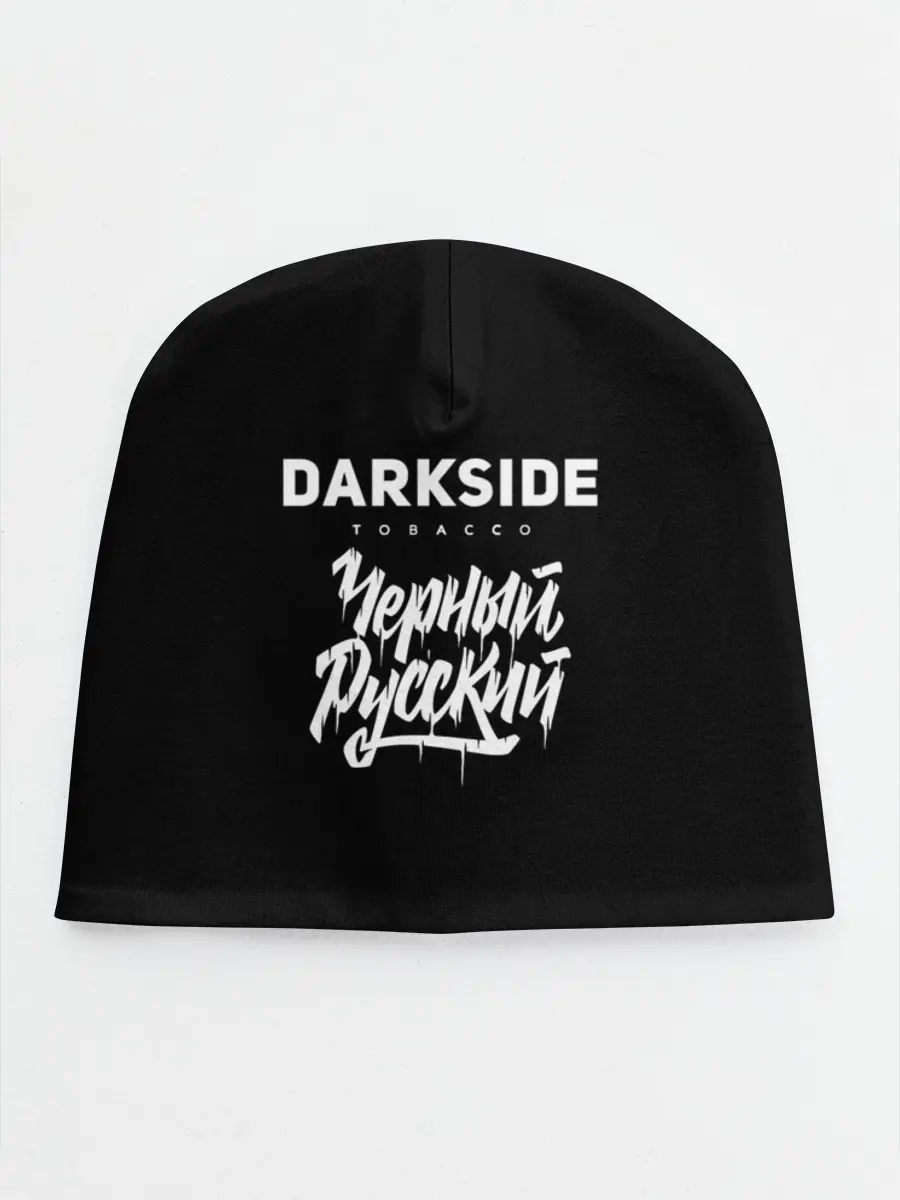 Детская шапка / Darkside