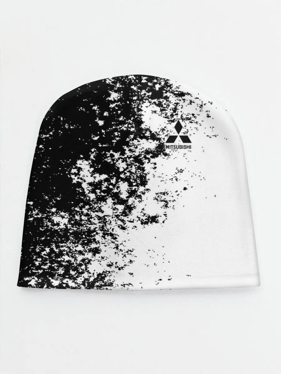 Детская шапка / Mitsubishi