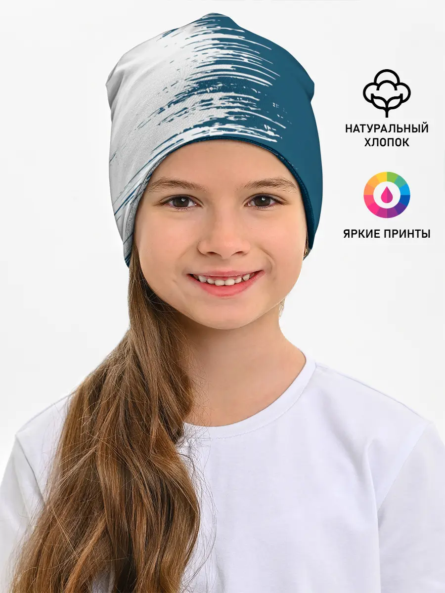 Детская шапка / Mitsubishi