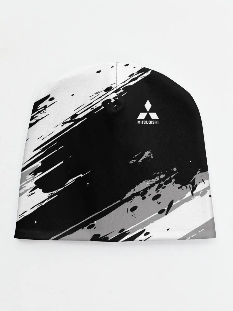 Детская шапка / Mitsubishi