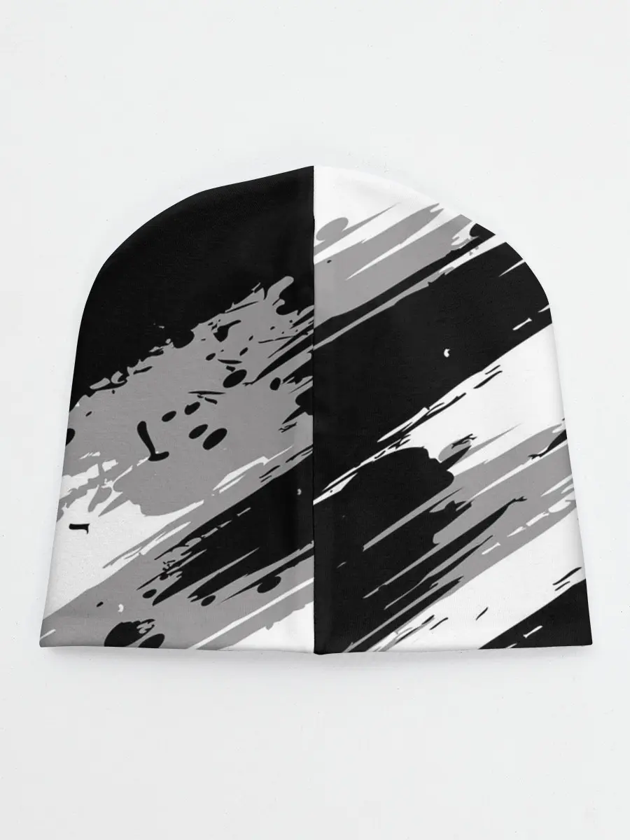 Детская шапка / Mitsubishi