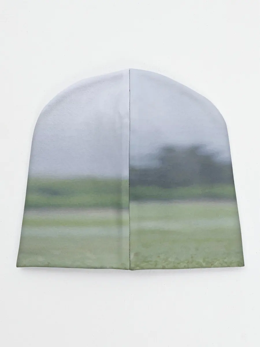 Детская шапка / Россия