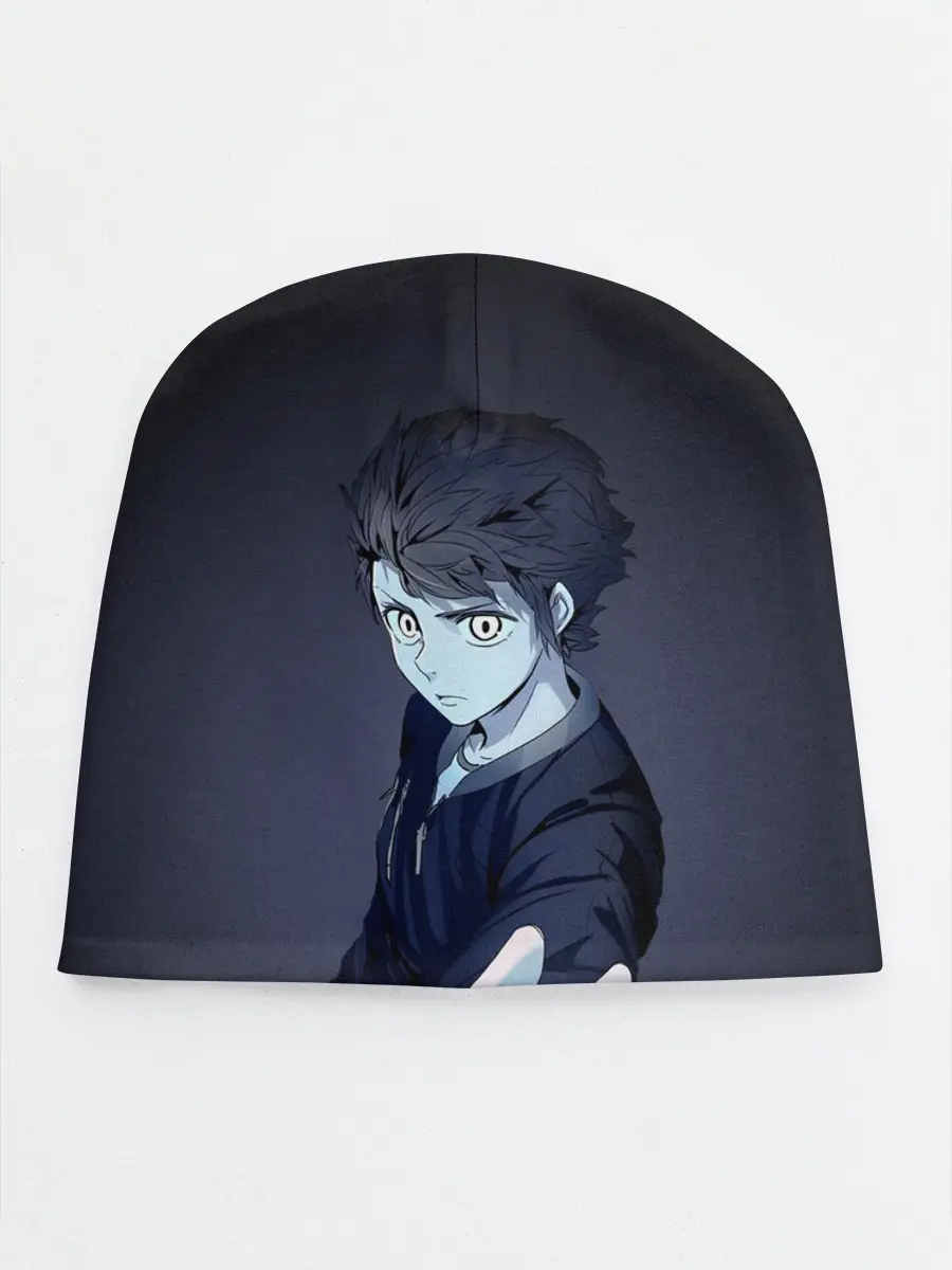 Детская шапка / БАШНЯ БОГА. Баам