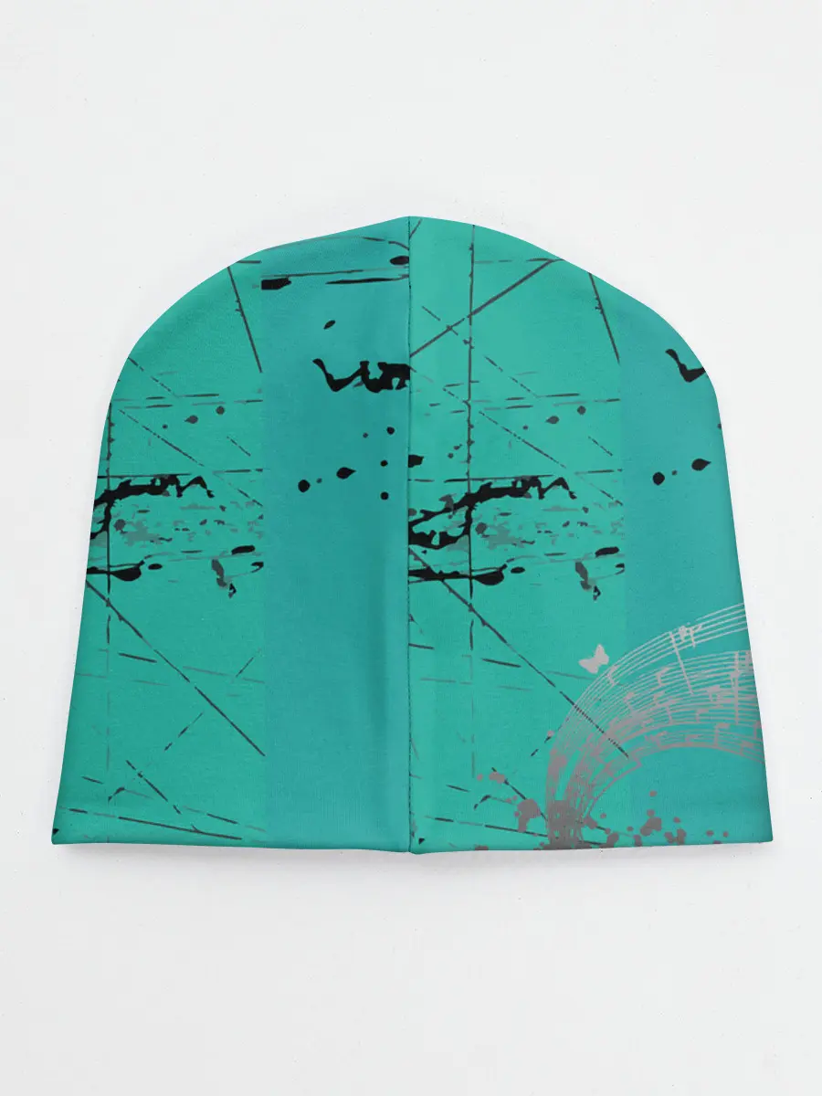 Детская шапка / Дима Билан