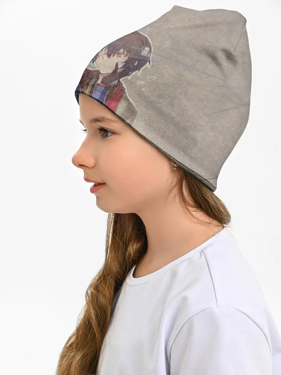 Детская шапка / Дазай и чуя