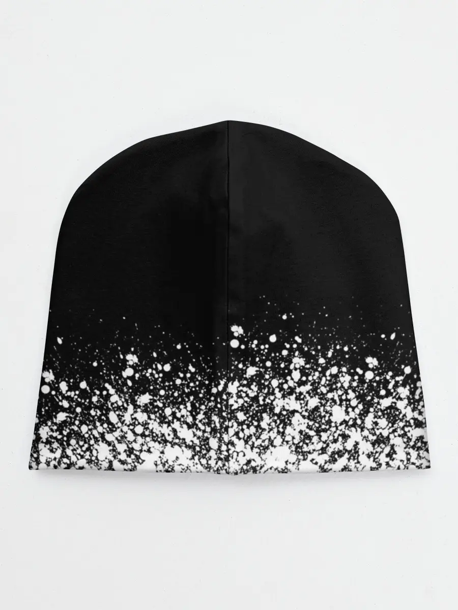 Детская шапка / Blink-182