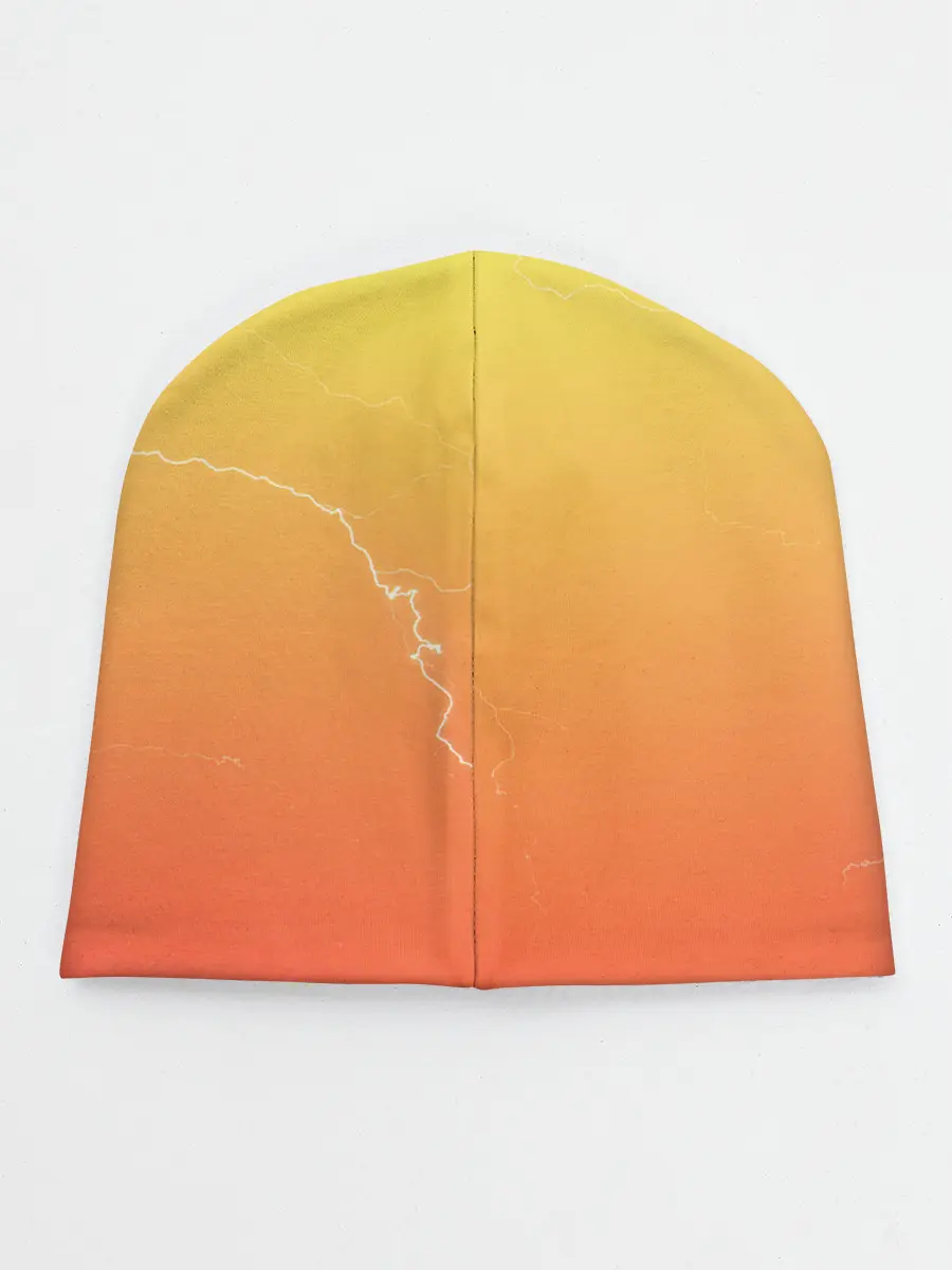 Детская шапка / Пикачу