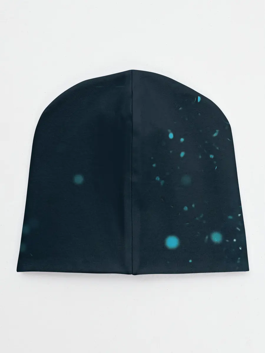 Детская шапка / Роналдо