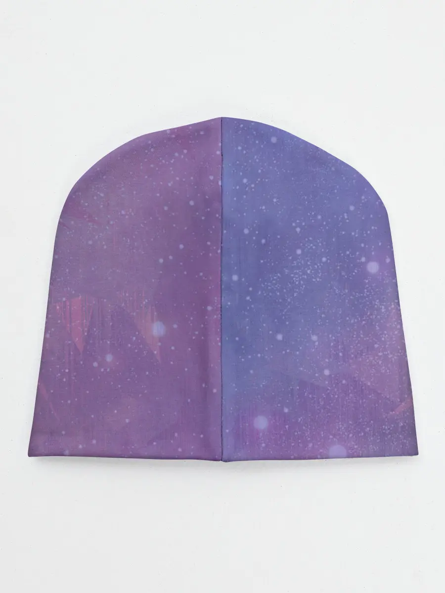 Детская шапка / Ariana Grande