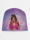 Детская шапка / Ariana Grande