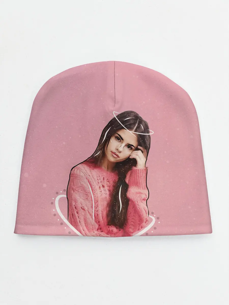 Детская шапка / Селена