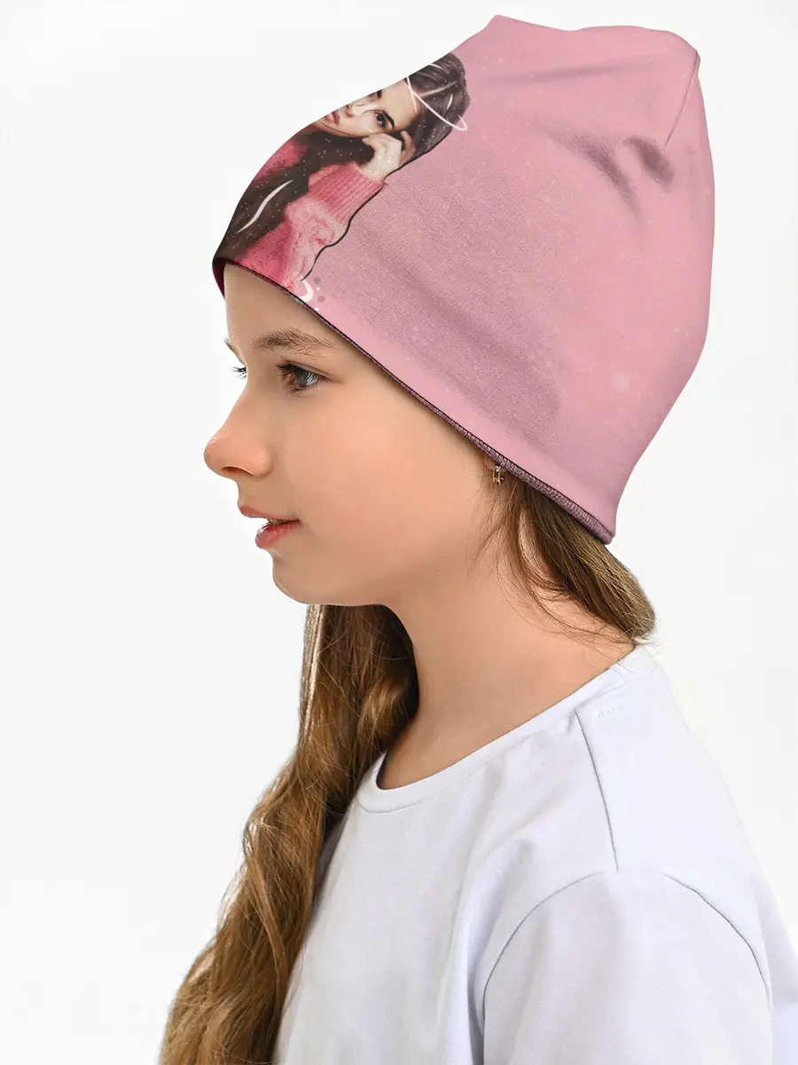 Детская шапка / Селена