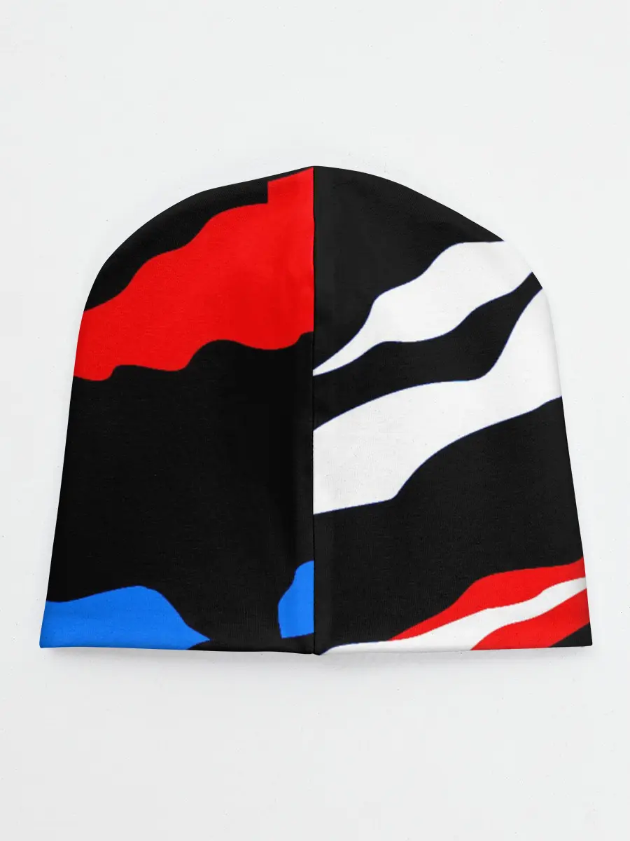 Детская шапка / BMW