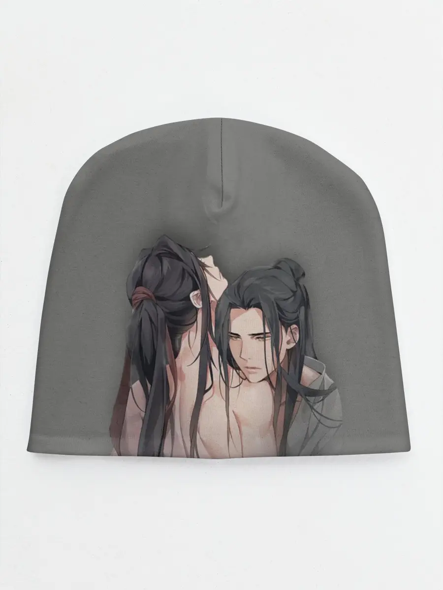 Детская шапка / Магистр дьявольского культа