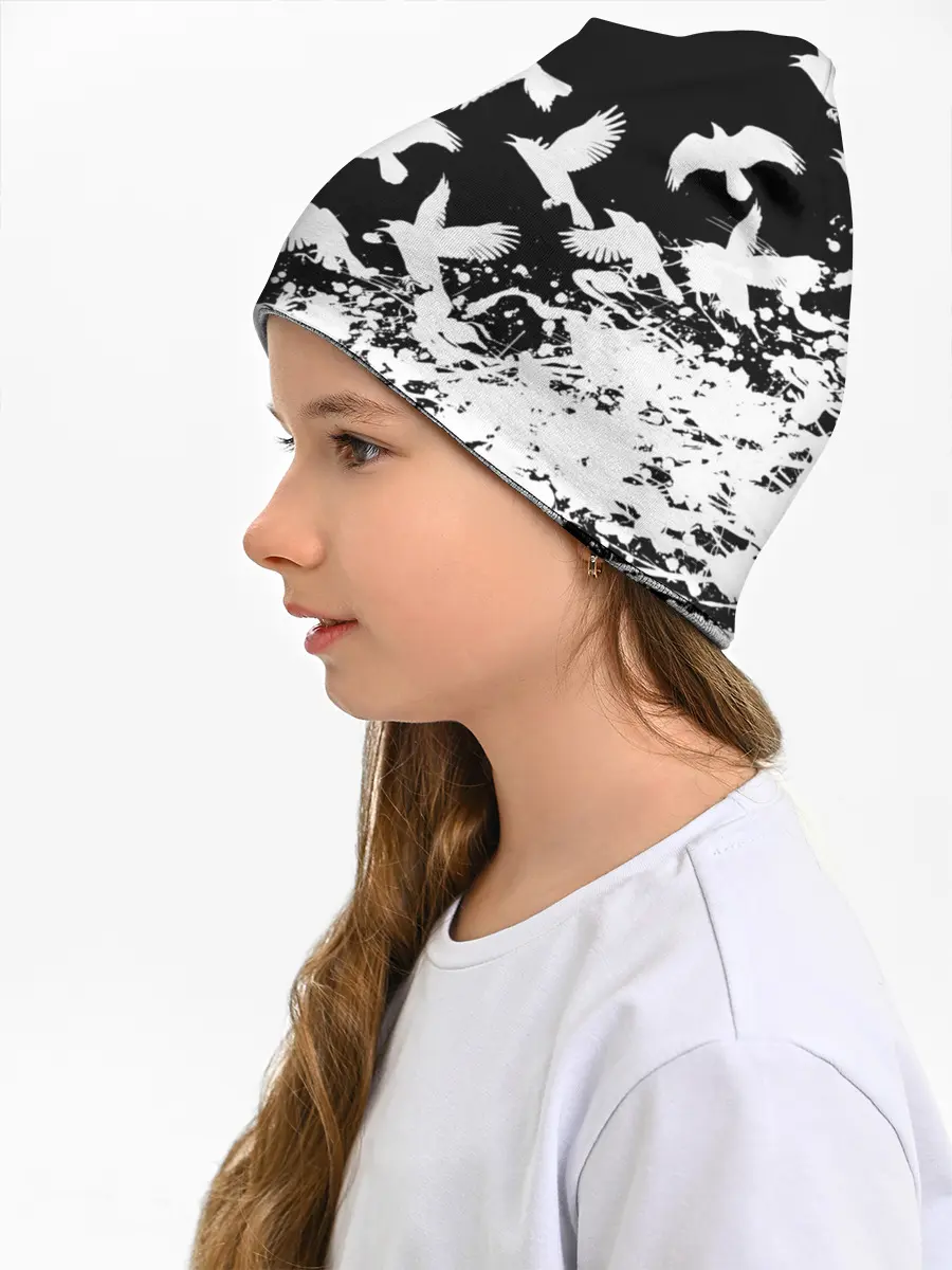 Детская шапка / LINKIN PARK [1]