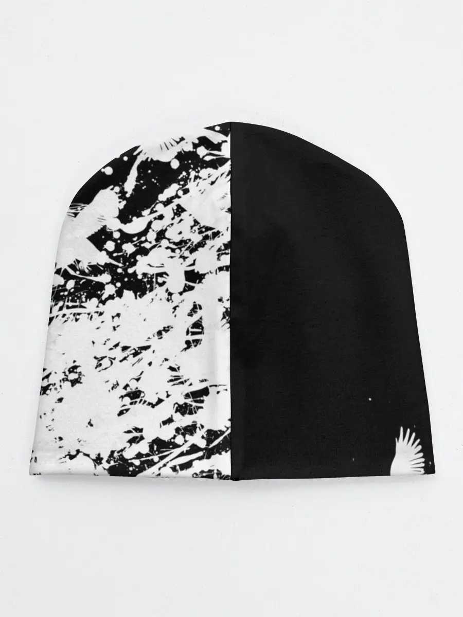 Детская шапка / LINKIN PARK [1]