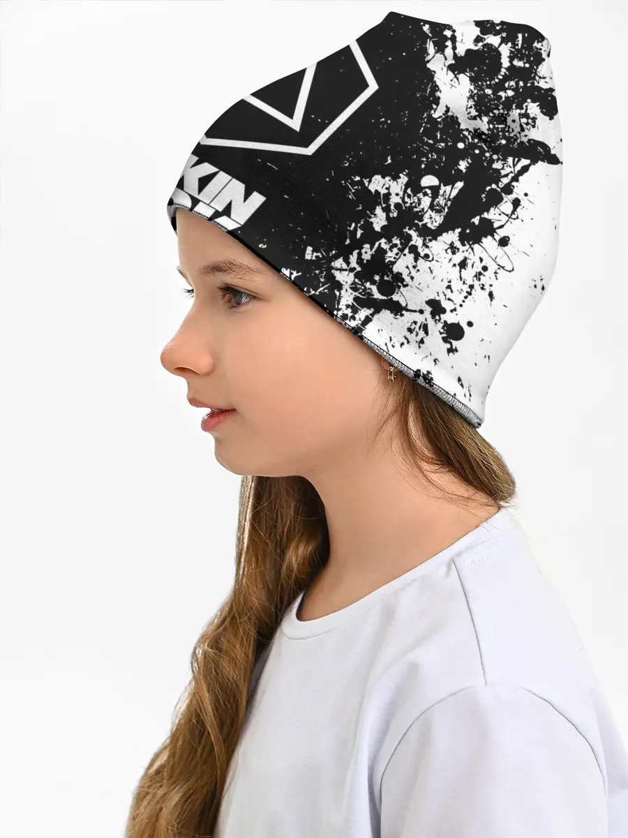 Детская шапка / LINKIN PARK [2]