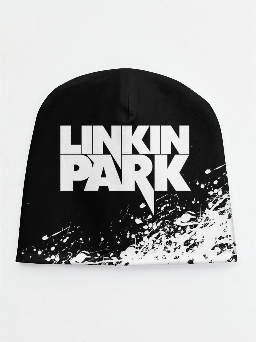 Детская шапка / LINKIN PARK [4]
