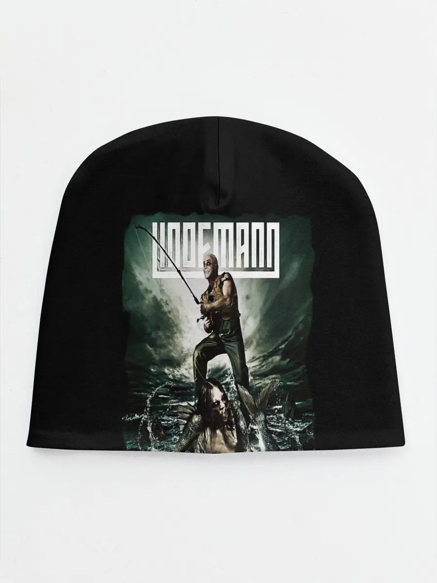 Детская шапка / LINDEMANN