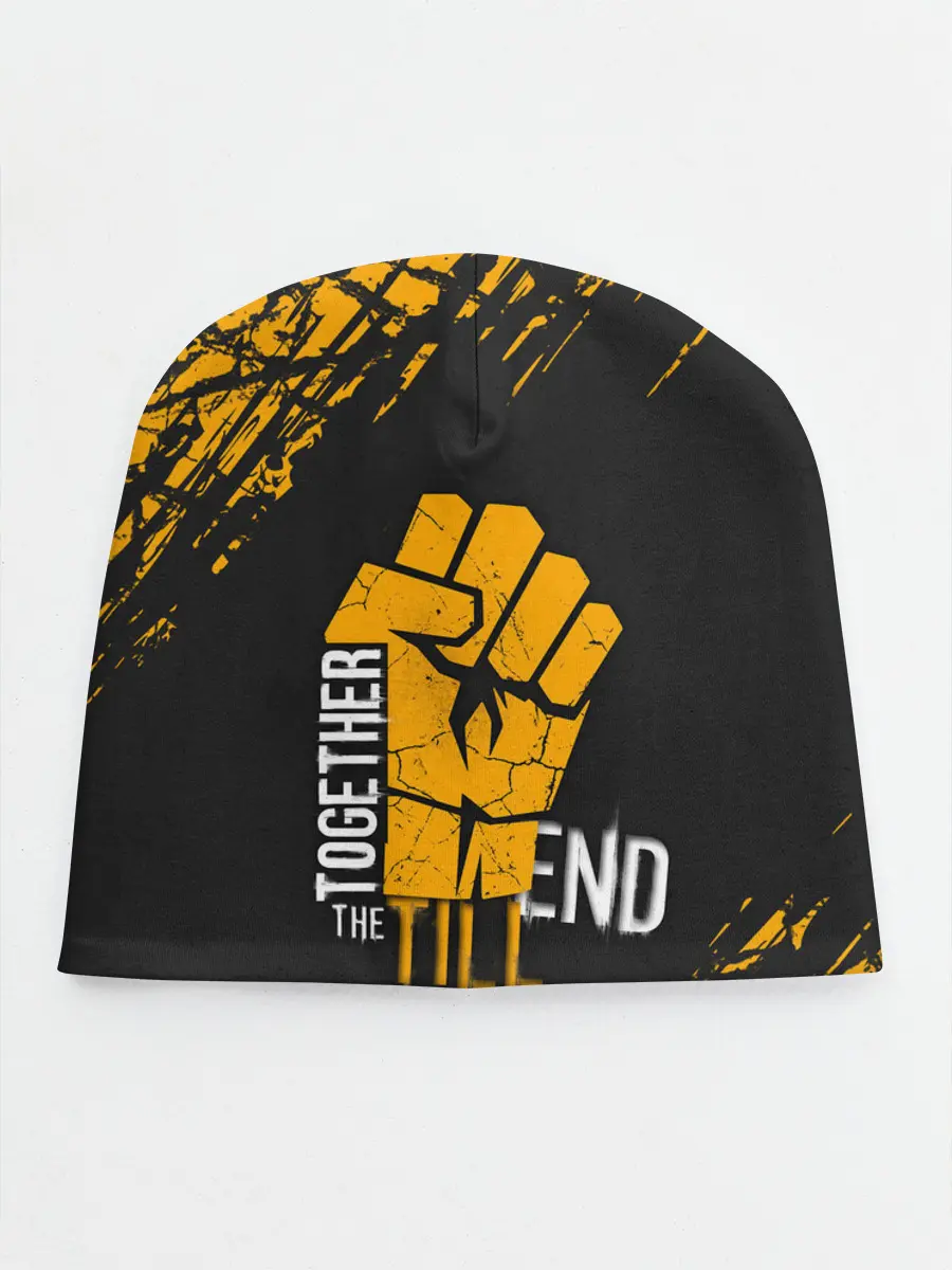 Детская шапка / DYING LIGHT