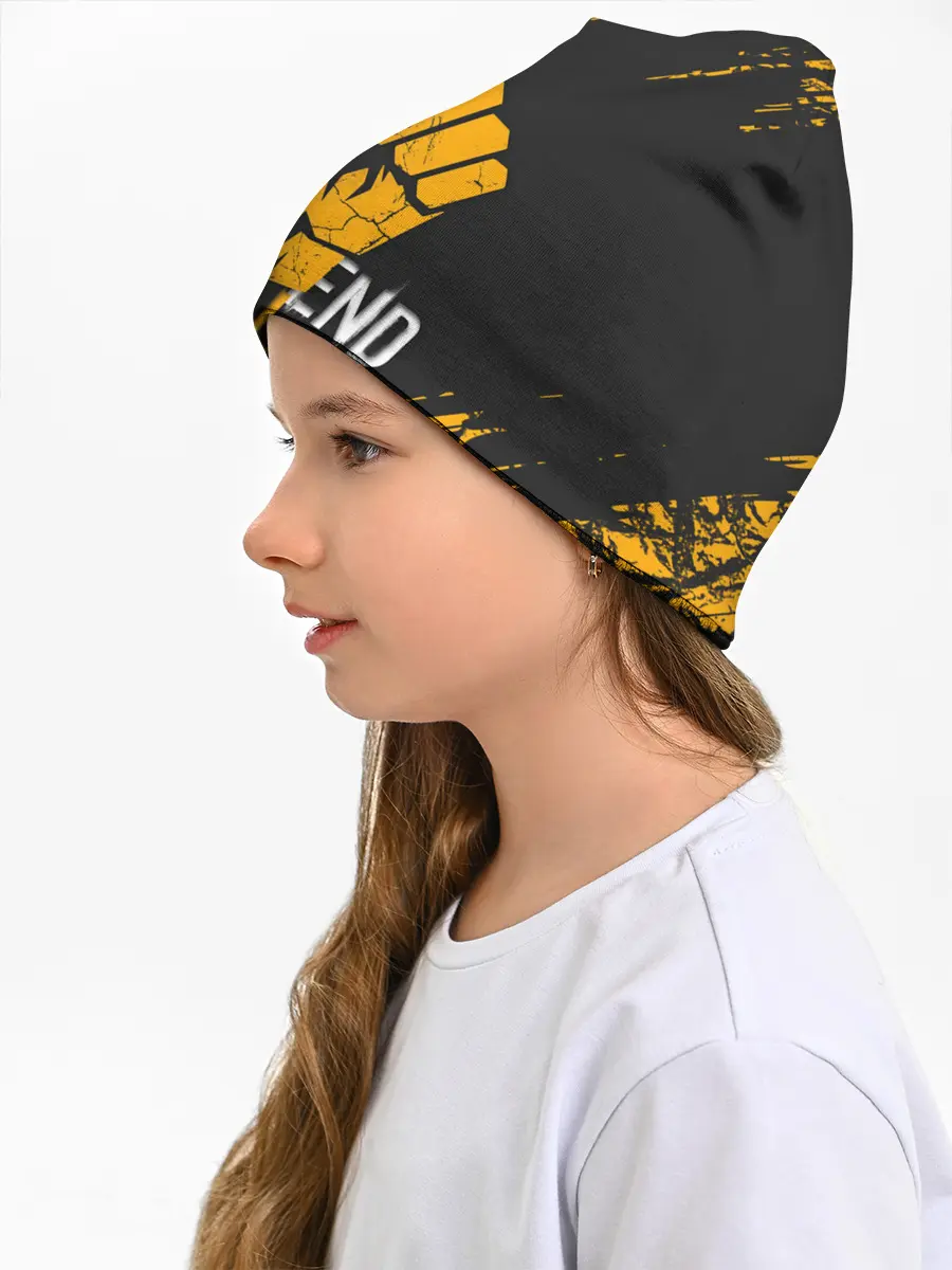 Детская шапка / DYING LIGHT