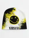 Детская шапка / NIRVANA
