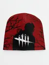 Детская шапка / DEAD BY DAYLIGHT.