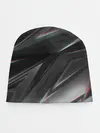 Детская шапка / GEOMETRY STRIPES GLITCH