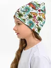 Детская шапка / Летнее Настроение