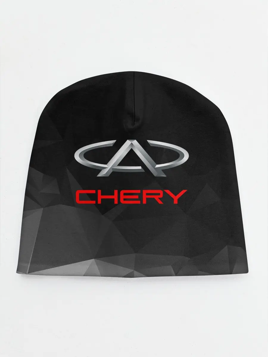 Детская шапка / CHERY