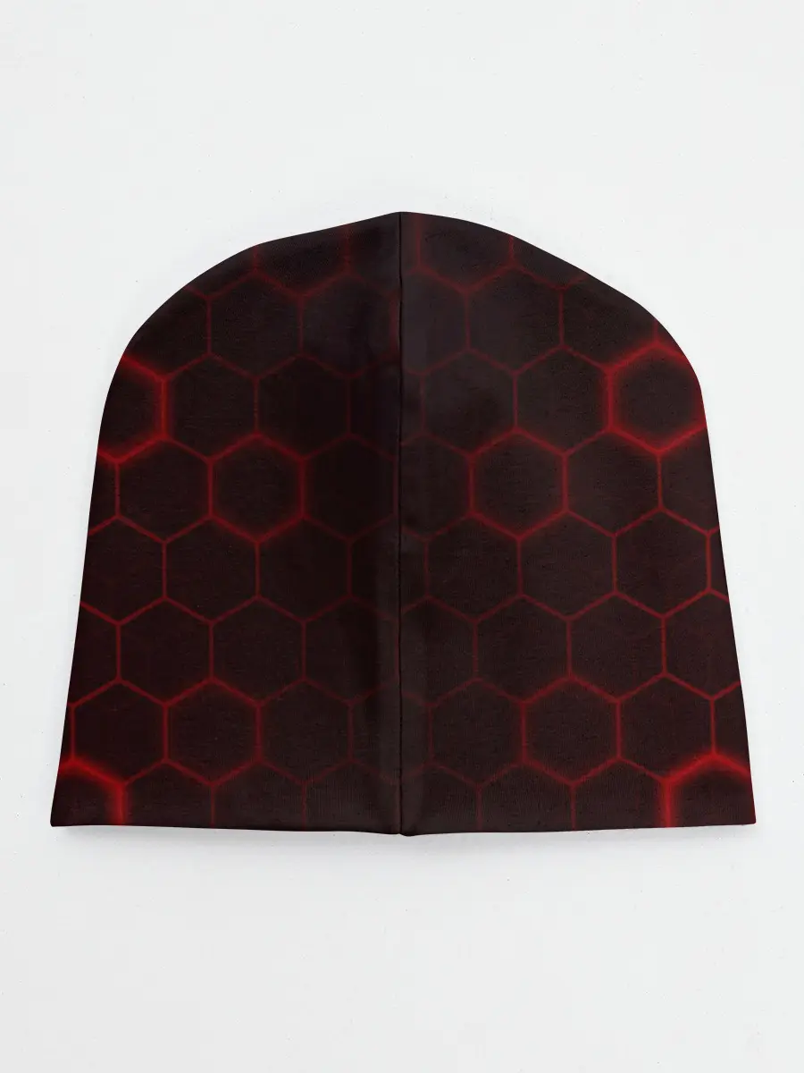 Детская шапка / CHERY