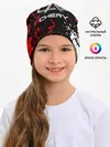 Детская шапка / CHERY