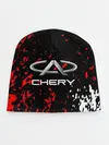 Детская шапка / CHERY