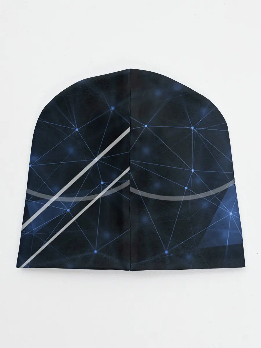 Детская шапка / Фитнес