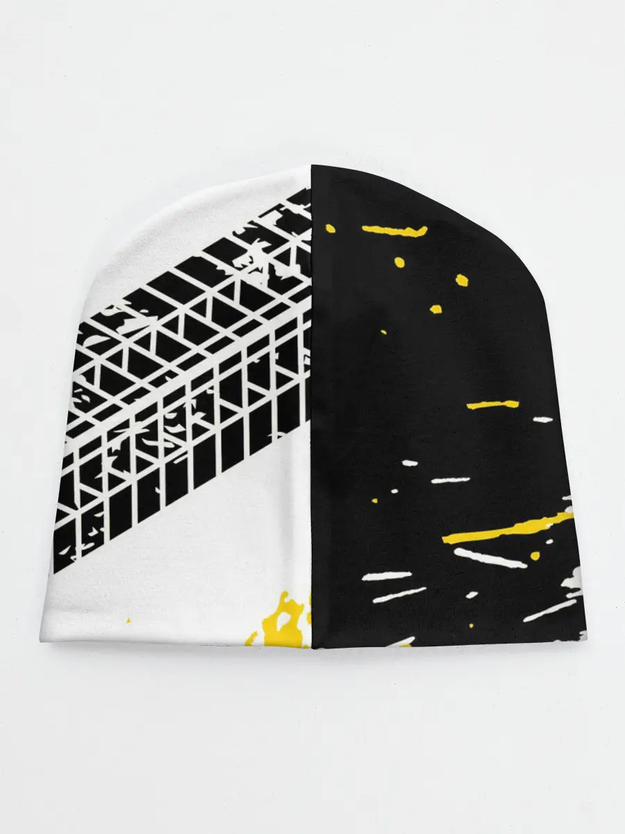 Детская шапка / CHEVROLET