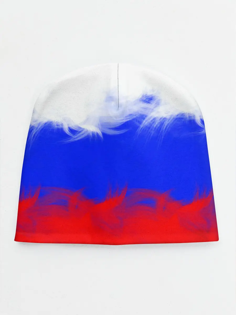 Детская шапка / Россия.