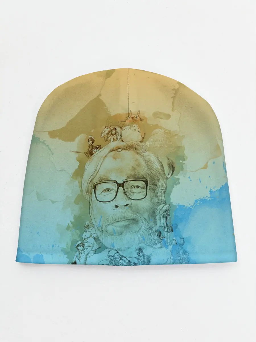 Детская шапка / P007_P004ooo2224483