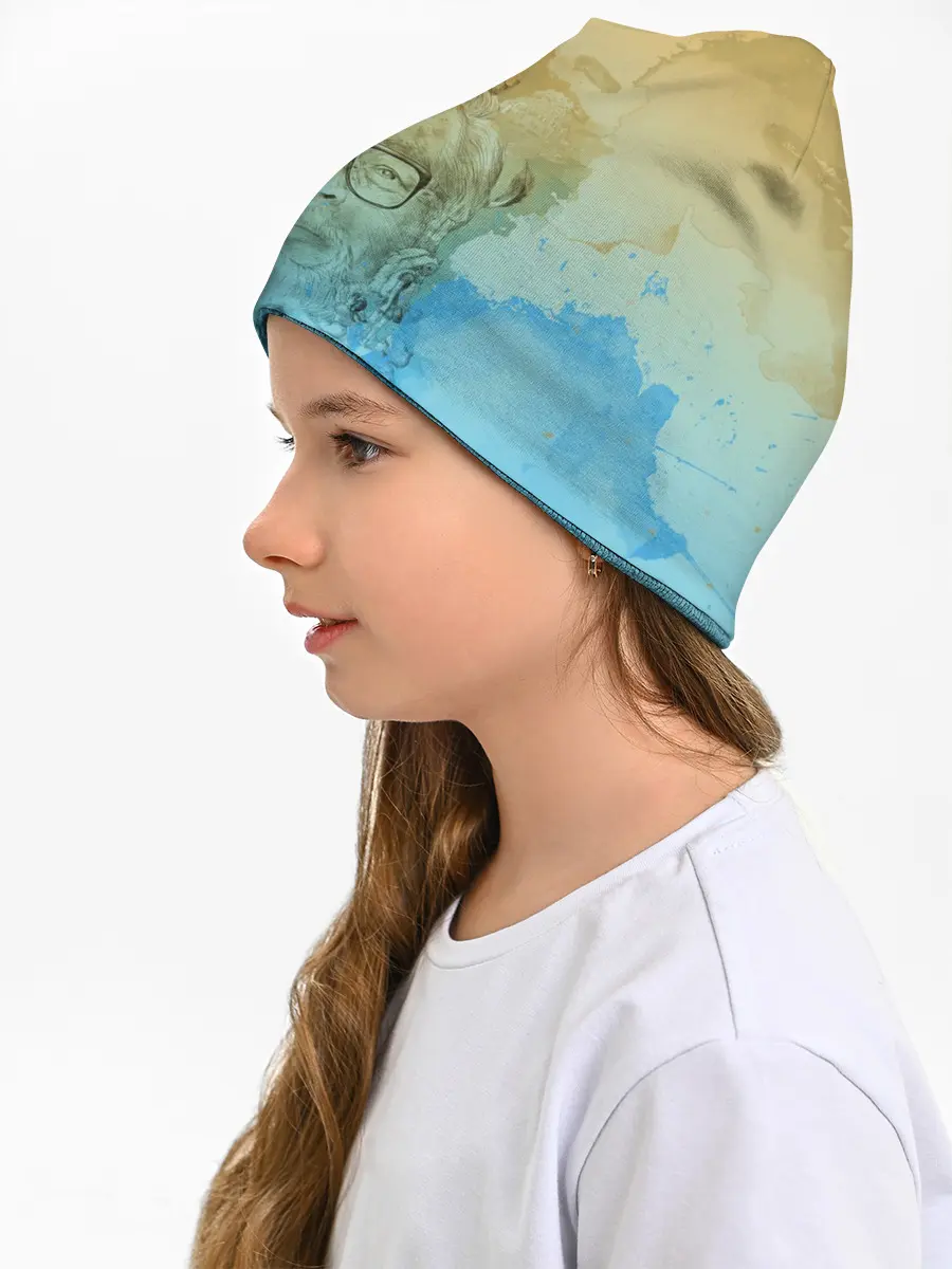 Детская шапка / P007_P004ooo2224483