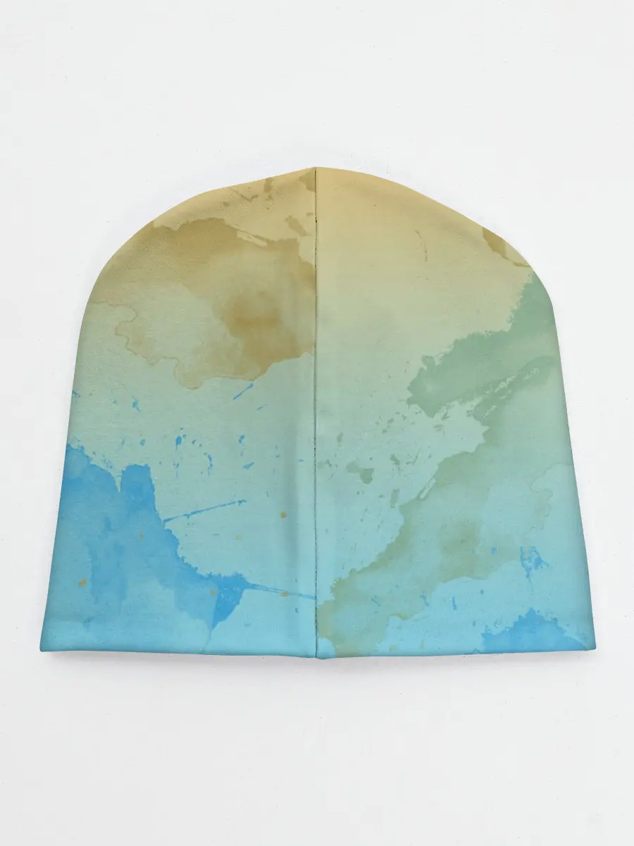 Детская шапка / P007_P004ooo2224483