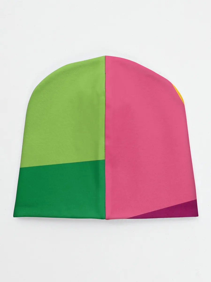 Детская шапка / P007_P004ooo2224487