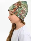Детская шапка / Гибли