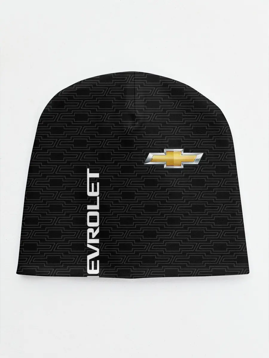 Детская шапка / CHEVROLET